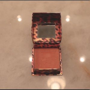 Benefit Cosmetics Coralista Blush